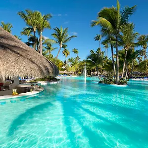Ośrodek wypoczynkowy Melia Caribe Beach, Punta Cana
