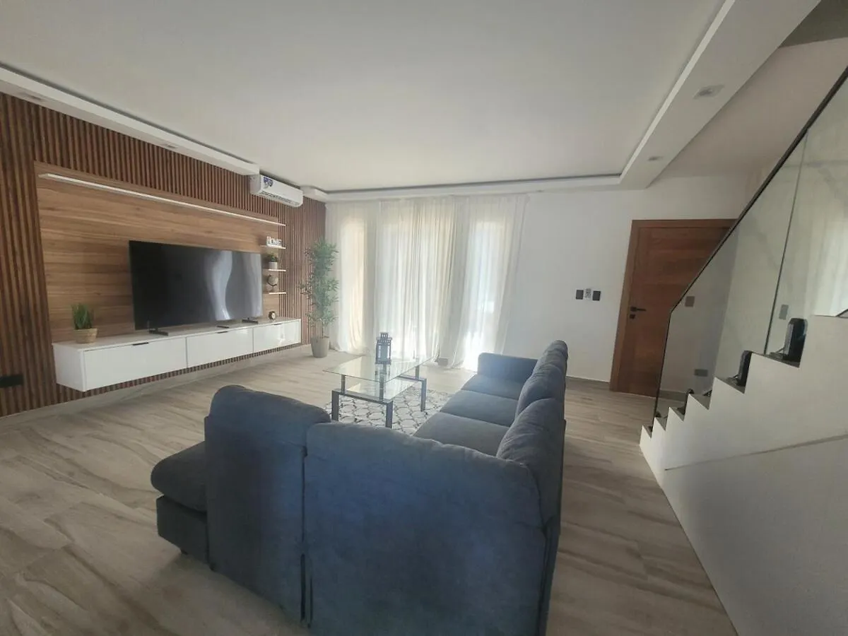 Kontakt z Casa Melican En Res Costa Cana